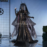 【Pre-Sale】Game Arknights Cosplay Laqeramaline Costume Premium Edition Costumes